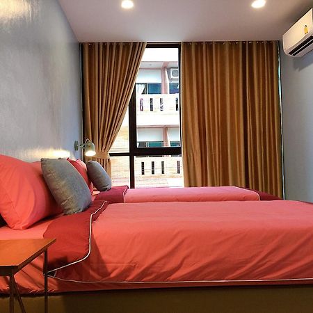 Chor Chang House Chiang Mai Luaran gambar