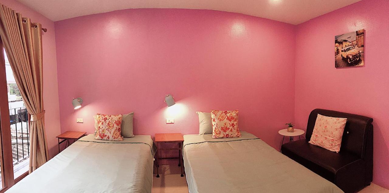 Chor Chang House Chiang Mai Luaran gambar